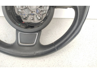 Volant Audi A7 S7 4G 2012 4G0419091G, 272759283