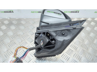 Зеркало электрическое     левое    Peugeot 3008 II  2016- года   