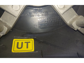 Руль Chevrolet Tacuma   -  года 96430679      