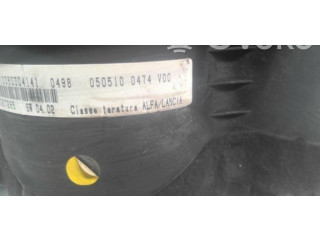 Панель приборов 156071292   Alfa Romeo GT       