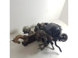  Турбина Volvo S60 2.4 31293086         