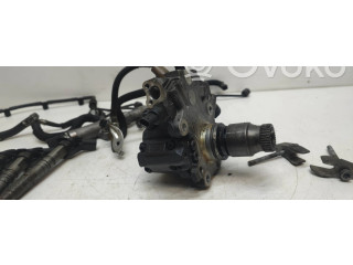 Комплект форсунок A6510702801, A6510701595    Mercedes-Benz GLC X253 C253   