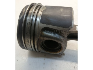 Píst GK206205BA   Ford Transit Custom  pro naftový motor 2.0  