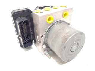 Блок АБС 6C0614517R, 6C0907379R Skoda Fabia Mk3 (NJ) 2015 - 2021 года