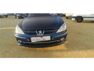 Интеркулер 9658424580, 9658424580 Peugeot 607