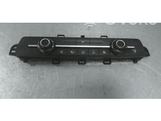 Блок управления климат-контролем 98340416ZD, 98081722ZD Opel Combo E