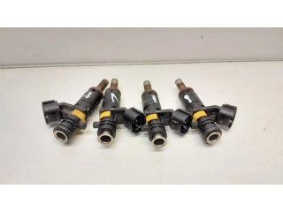 Комплект форсунок 918N02359, V75281768007 Citroen C3 Picasso для бензинового двигателя 5fw 1.6