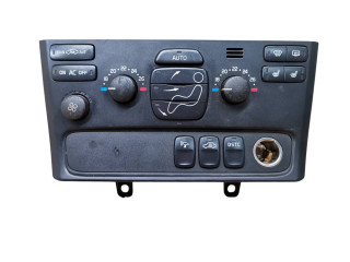 Блок управления климат-контролем 8691875, 03W20E   Volvo S80