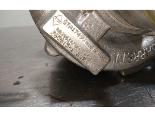 Турбина Renault Scenic II - Grand scenic II 2.0 H8200347344 для двигателя M9R A7