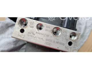 Блок АБС 80A907379AB, 80A907379 Audi Q5 SQ5 2017 - года