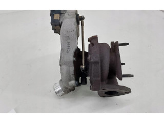 Турбина Jaguar XF X250 AX2Q-6K682-CA для двигателя 306DT