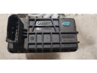 Турбина Jaguar XJ X350 752341-5003S, 02C2C28847