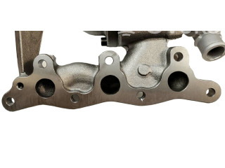 Turbodmychadlo Турбина A6600960199, 6600960199 Smart ForTwo I