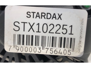 Генератор STX102251 Hyundai ix20