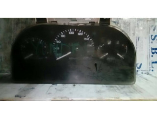 Přístrojová deska  Hyundai Pony 1989 7111, 2221  