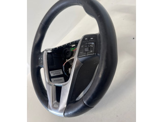 Руль Volvo V70  2014 - 2016 года 885515551132, 34138852E      