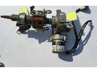 Рулевая рейка Fiat Punto Evo - года