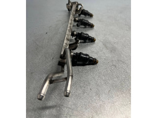 Топливная рампа 06A133681B, 06A133681B   Audi A3 S3 8L  