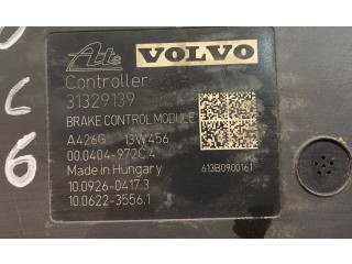 Блок АБС 31329139, P31400543 Volvo S80 2007 - 2013 года