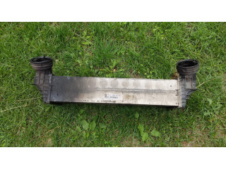 Интеркулер 7809321, R8405001 BMW X5 E70 3.0