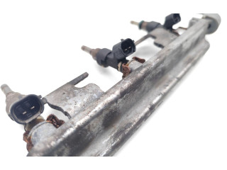 Vstřikovač Nissan Micra HR12DE