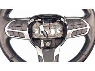 Руль Chrysler Pacifica 2017- года 6MJ841X9AA, 34262306B