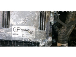 Řídící jednotka 23710JG78B, 23710JG78B Nissan X-Trail T31 2010