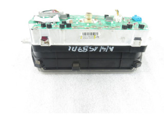 Панель приборов 1573803712, 8320087421 Daihatsu Terios