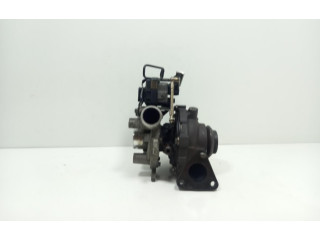 Turbodmychadlo Турбина 6K682FA   Citroen Berlingo   