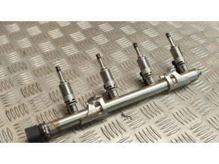 Vstřikovač 04E133320D, 04E133036A   Audi A4 S4 B9  pro naftový motor 2.0  