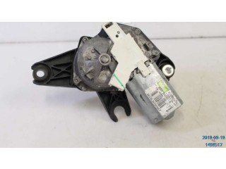 Моторчик заднего дворника 8200734582 Dacia Sandero