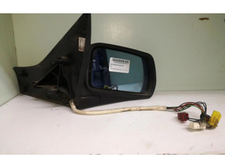 Зеркало электрическое Citroen Berlingo 1996 - 2002 года