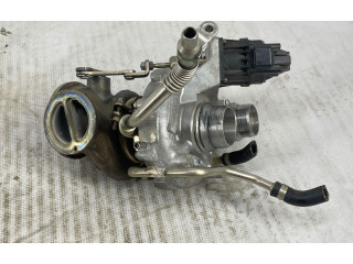 Turbodmychadlo Турбина 8600290, 8400690003 BMW 7 G11 G12 N63 B44 C