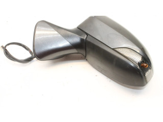 Zpětné zrcátko Toyota Verso-S 2016 9PIN