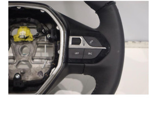 Руль 98255044ZD   Peugeot 2008 II