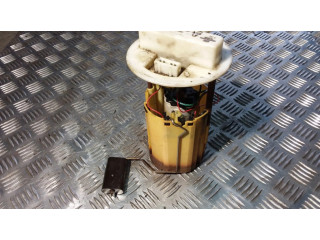 Насос топлива (в топливном баке)