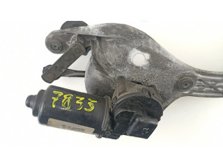 Моторчик дворников XW4X17B571AA    Jaguar S-Type