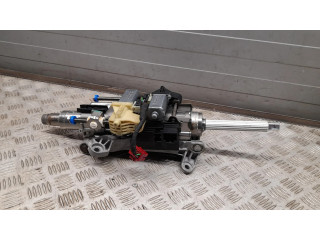 рейка Колонка рулевая 4M1419502M Audi Q7 4M 2015- года