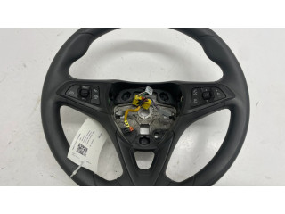 Volant Opel Astra K 2017 39005382