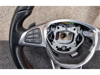 Поршень Руль A0004603803 Mercedes-Benz GLC X253 C253