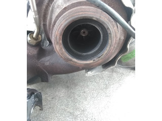 Турбина Skoda Superb B6 (3T) 03L253010F для двигателя CFGB