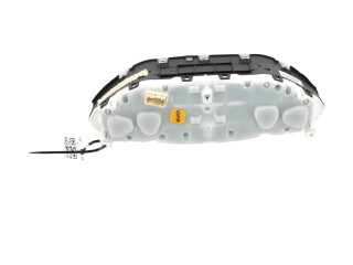 Панель приборов 9825986180, P0-4429U Peugeot 2008 I