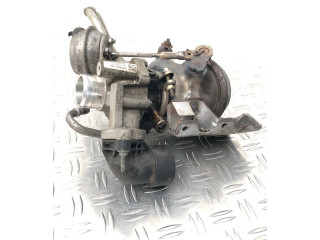  Турбина Peugeot 2008 I  9810681380         