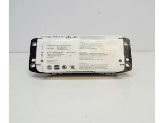 Подушка безопасности пассажира 1K0880204P Volkswagen Jetta III