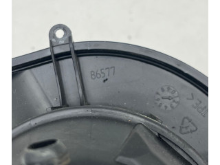 Вентилятор печки    86577, 86577   Volvo V70