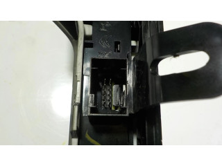 Блок управления климат-контролем 98404589XU, 98404589XU2 Peugeot 2008 II