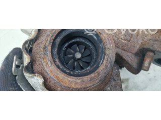 Turbodmychadlo Турбина 54431015090C, 03G253019JV710 Volkswagen Caddy