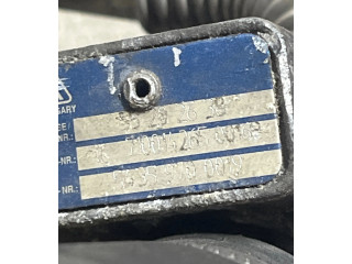 Турбина Opel Meriva A 55202638, 70014226