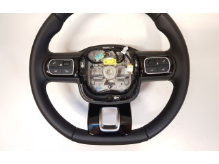Руль Citroen C3 Aircross 2017 - года 98118752ZD, 34211562F