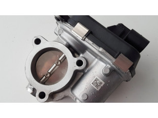 Дроссельная заслонка